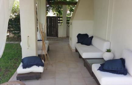 Villa Ines con piscina sud Sardegna - Foto 73