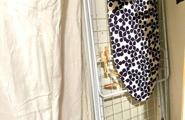 ERDEni-Appartment mit sonnigem Südbalkon zum Kurpark - Foto 17