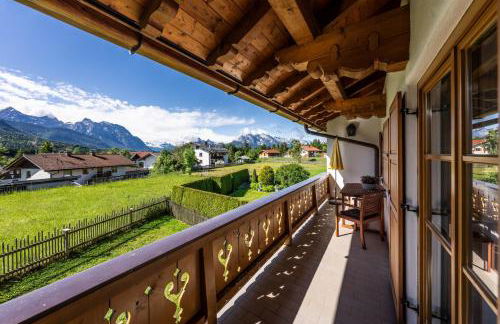 Ferienwohnungen LARA Wohnung 2 - Foto 8