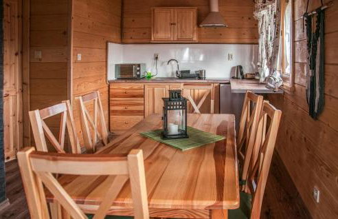 Lovely Home In Slopnice With Sauna - Foto 7