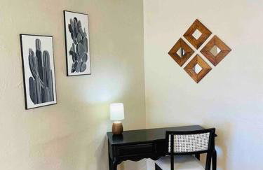 Vintage charm vacation home with modern comforts near Old Town - Foto 34