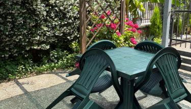 Marghera Central House - Foto 5, Garden