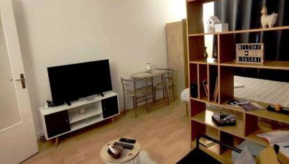 Superbe studio à deux pas de la gare de Chartres - Foto 3