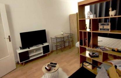 Superbe studio à deux pas de la gare de Chartres - Foto 3