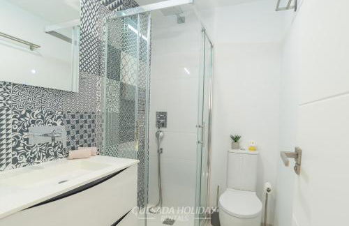 300mts to Beach Torre Horadada Modern Apartment - Foto 13