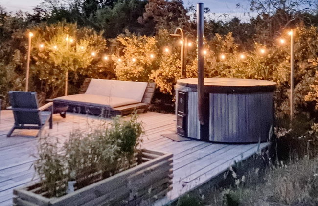 Chic Retreat in Sjaellands Odde - By Traum Ferienwohnungen - Foto 7