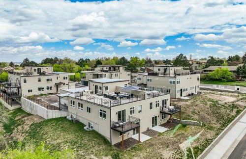 The Overlook Luxury Rooftop Retreat by Broadmoor - Foto 59