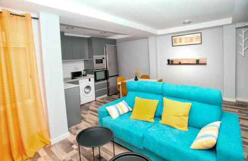 Apartamento Ponce de León junto estación - Foto 12