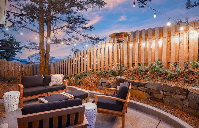 Villa Manzanita by Avantstay Hot Tub, 1 Block to Beach/town, Chef's Kitchen - Foto 26