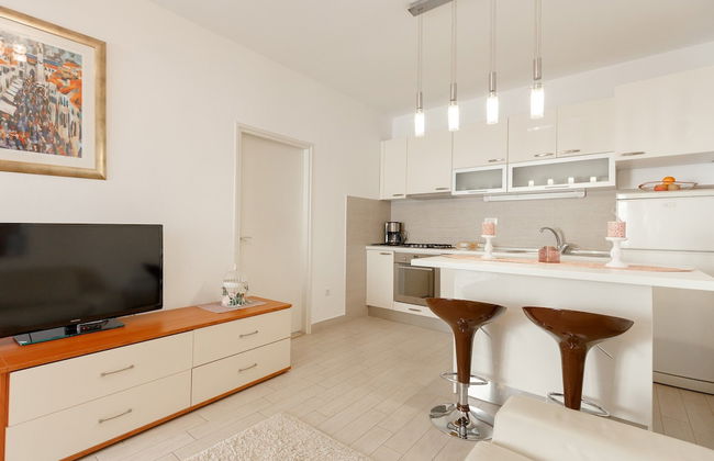 Apartments Regjo - Photo 22