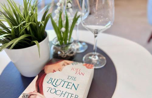 Haus Lüttje Glück - Altfunnixsiel - Foto 12