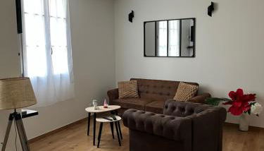 Maison cosy au cœur des vignobles Le Roujou - Foto 3