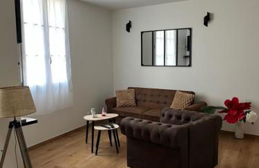 Maison cosy au cœur des vignobles Le Roujou - Foto 3