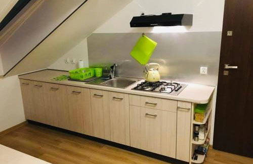 Noclegi Nad Gwdą - Foto 8