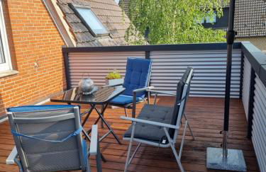 Ferienwohnung Wienstroer - Foto 20