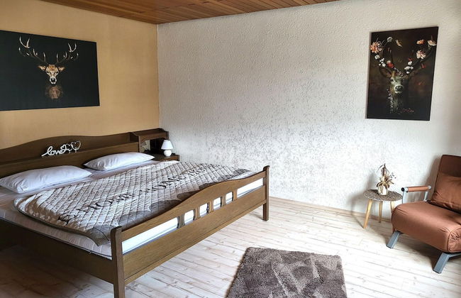 Regal Apartment in Pracht With Garden and Grill - Foto 2