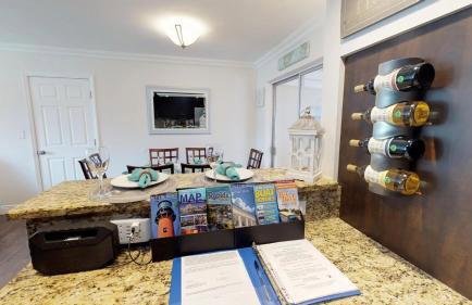 Palm Beach Vacation Home-Downtown-Gameroom-Grill - Foto 29