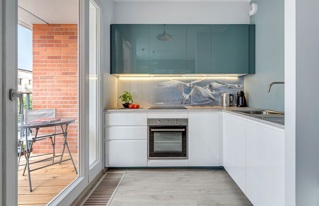 City Break Gdańsk Rajska 8 - Photo 33