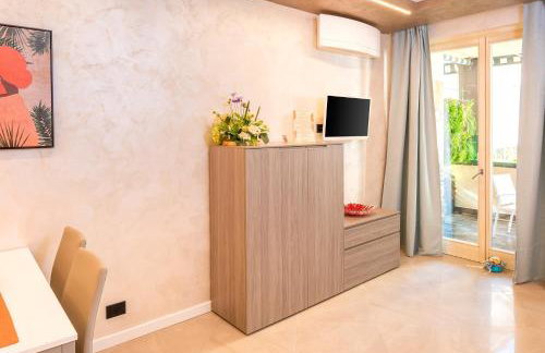 Blue Lake Residence - Bardolino - Photo 28