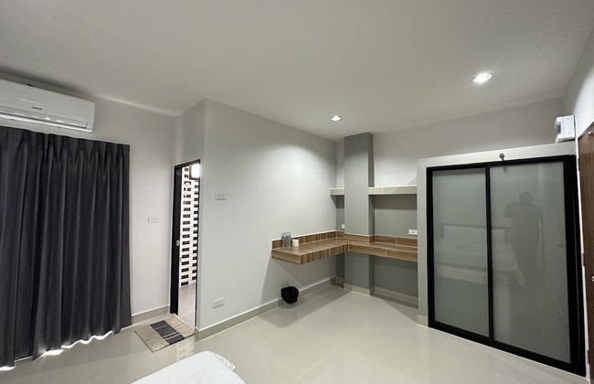 W residence samutsakorn - Photo 5