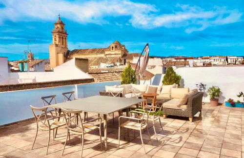 Casa Turística San Agustín - Foto 1