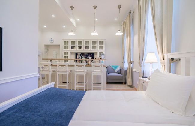 Revelton Suites Tallinn - Foto 17