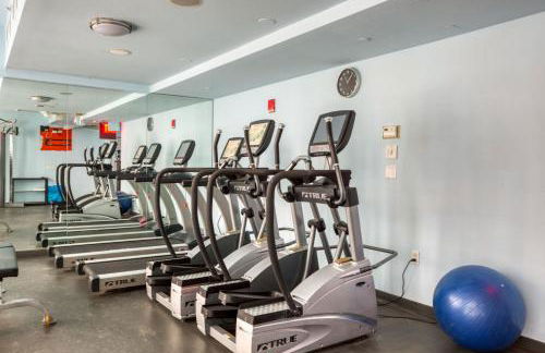 Blueground Midtown South rooftop nr Bryant Park NYC-2031 - Foto 21