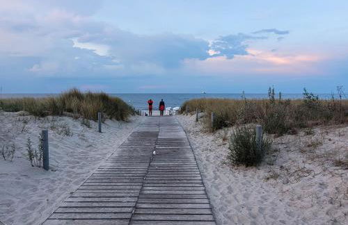 Bernsteinquartier 11 90 - Foto 16