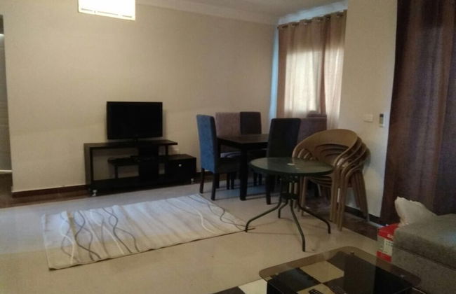 Marsellia Bluebay Sokhna Chalet - Foto 7