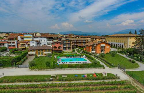 Residence Corte Ferrari -Ciao Vacanze- - Foto 46