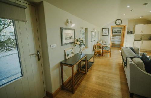 Vicarage Farm Cottages - Foto 16