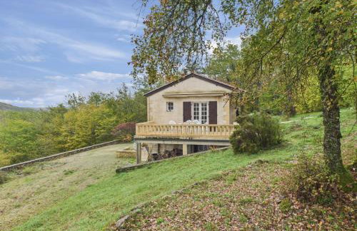 Jolie vue sur la vallée pour 3 adultes 2 enfants - Photo 18