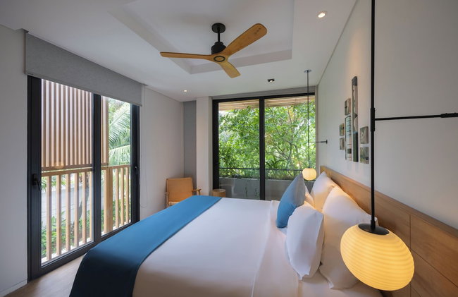 Sailing Pool Villas & Resort Phu Quoc - Photo 11