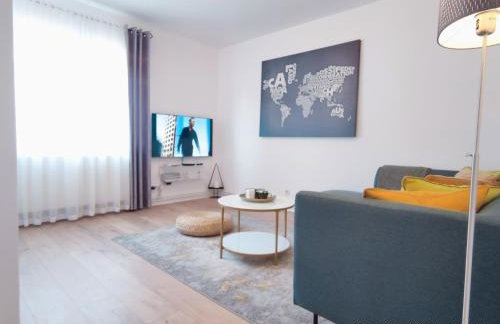 Lumani Apartment Zagreb with FREE Parking - Foto 2