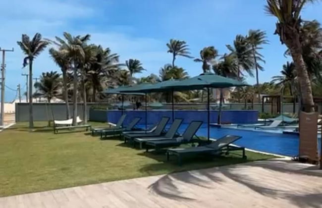 Casa Flecheiras Condomínio Azure - Foto 21