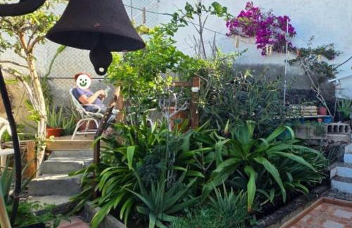 CASA LAS PLAYITAS -CLP- BEST SEA VIEW - In 1 Minute Ocean - Foto 13