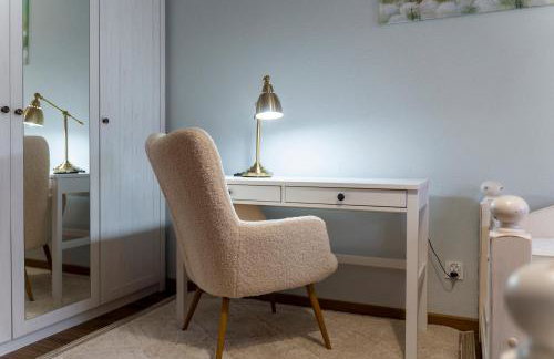 Apartament Barbara - Foto 10