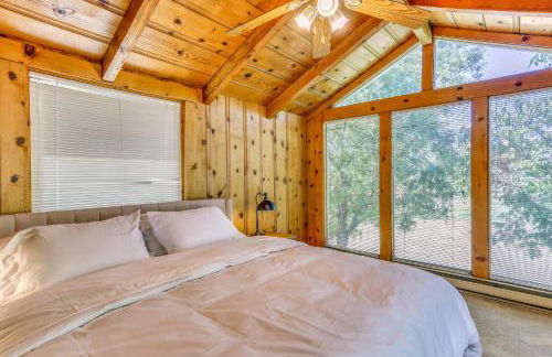 Spacious Coarsegold Getaway about 34 Mi to Yosemite! - Foto 15