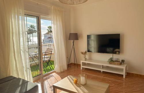 Sea Apartment Cala de Mijas - Photo 6