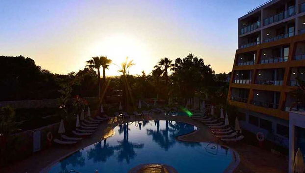 Pestana Alvor Park Hotel Apartamento - Foto 5