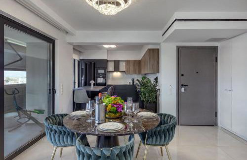 Athens Riviera Penthouse - Foto 28