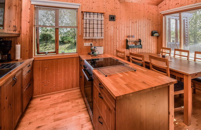 Cottage O12 - Foto 6