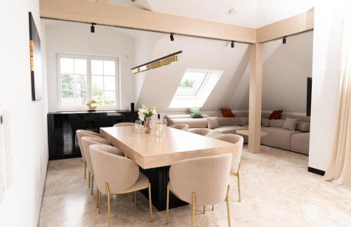 Luxus-Appartments neben Rhein & Reben - Foto 40