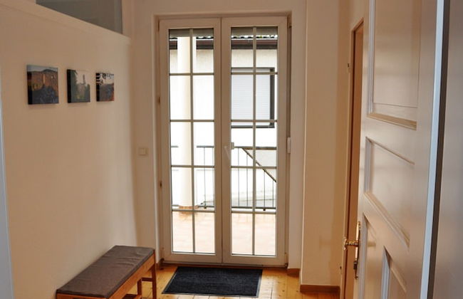 Apartmenthaus am Zimmerplatz - Foto 17