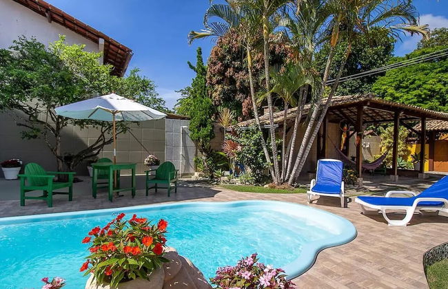 Villa Sunset - Photo 31