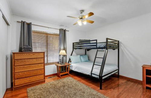 Captivating Continental Country Club Retreat with 4 BDR and Spacious deck! - Photo 27