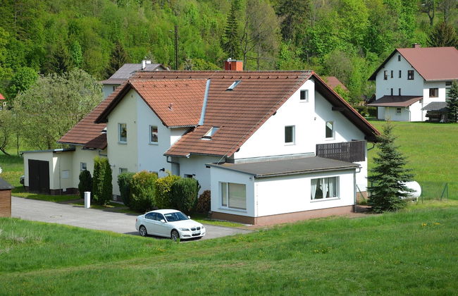 Retreat With Garden Views - Foto 6