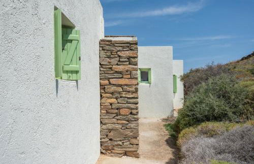 Casa Xyla-sunset view villa - Foto 26