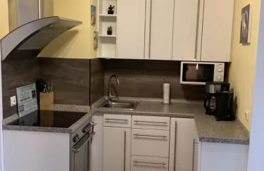 Strandnahe Ferienwohnungen Duhnen inkl Fahrrädern Cuxhaven - Foto 6