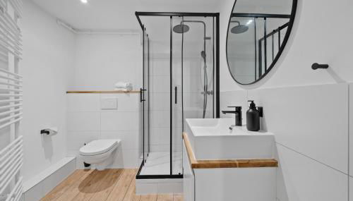 Neu ausgestattetes Apartment für bis zu 5 Personen - Foto 4